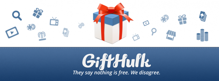 Gifthulk logo