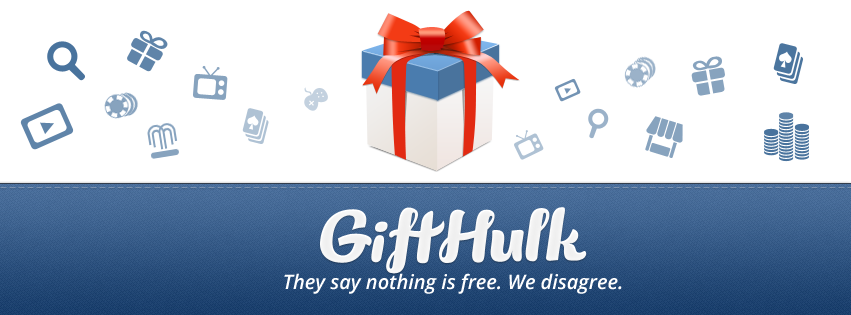 Gifthulk logo