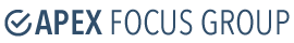 Apex Focus Group Logo