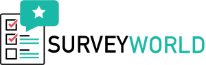 SurveyWorld Logo