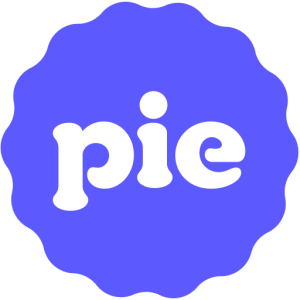 Pie Logo